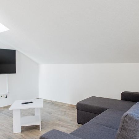 Apartments Zilic Kaštel Stari Dış mekan fotoğraf