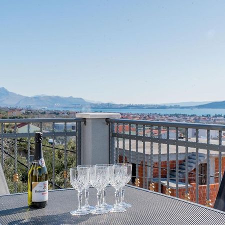 Apartments Zilic Kaštel Stari Dış mekan fotoğraf