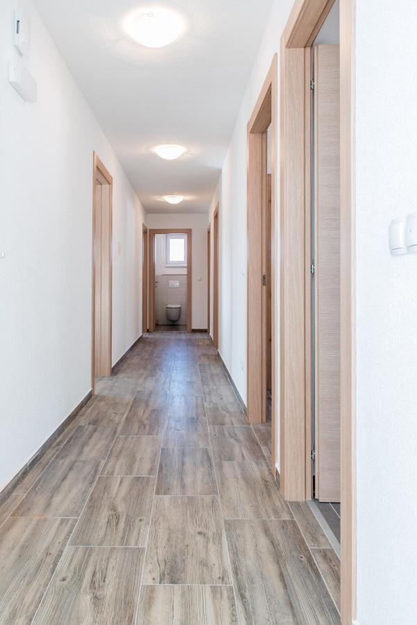 Apartments Zilic Kaštel Stari Dış mekan fotoğraf