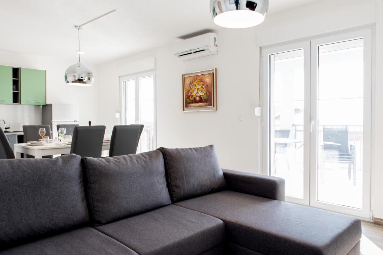 Apartments Zilic Kaštel Stari Dış mekan fotoğraf