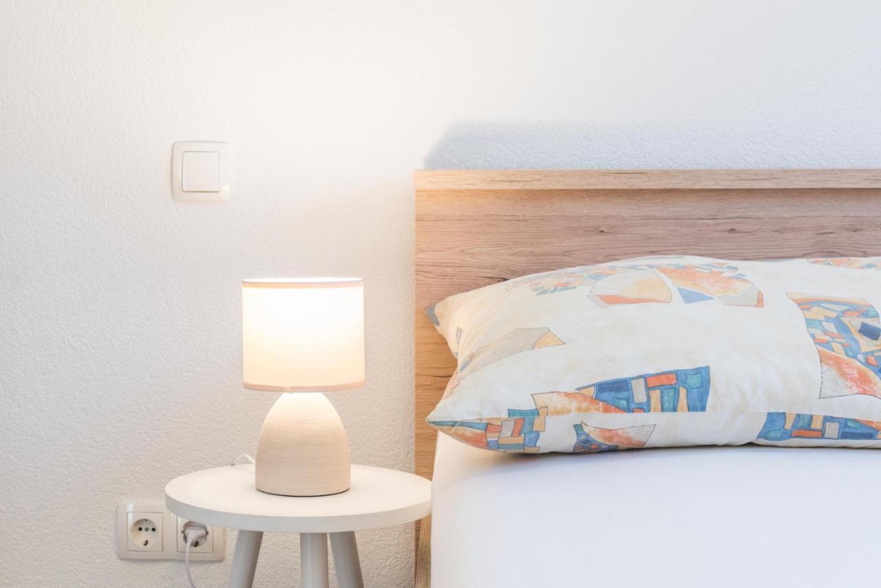 Apartments Zilic Kaštel Stari Dış mekan fotoğraf