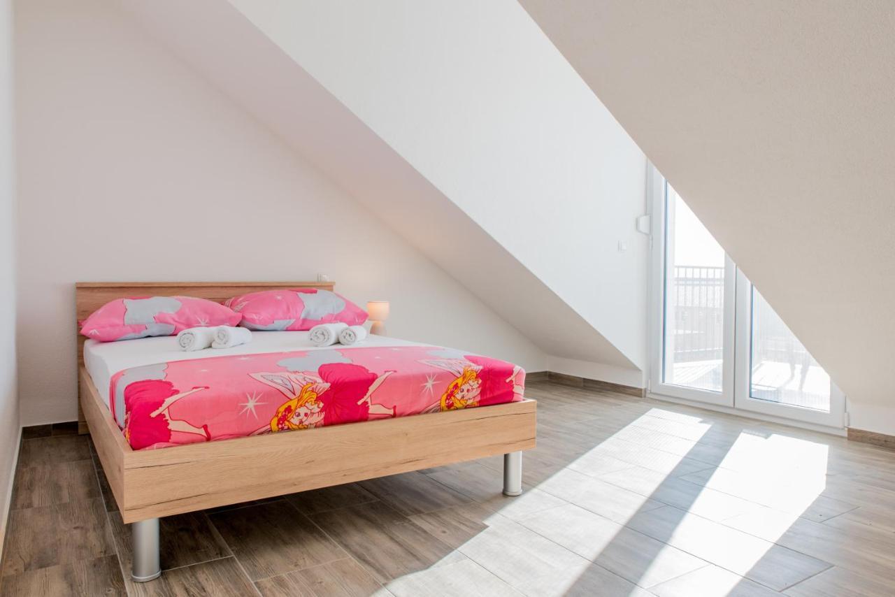 Apartments Zilic Kaštel Stari Dış mekan fotoğraf
