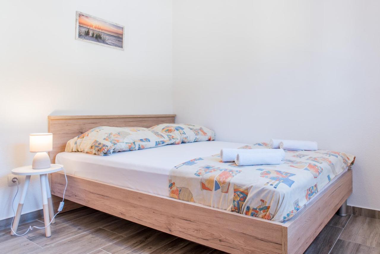 Apartments Zilic Kaštel Stari Dış mekan fotoğraf