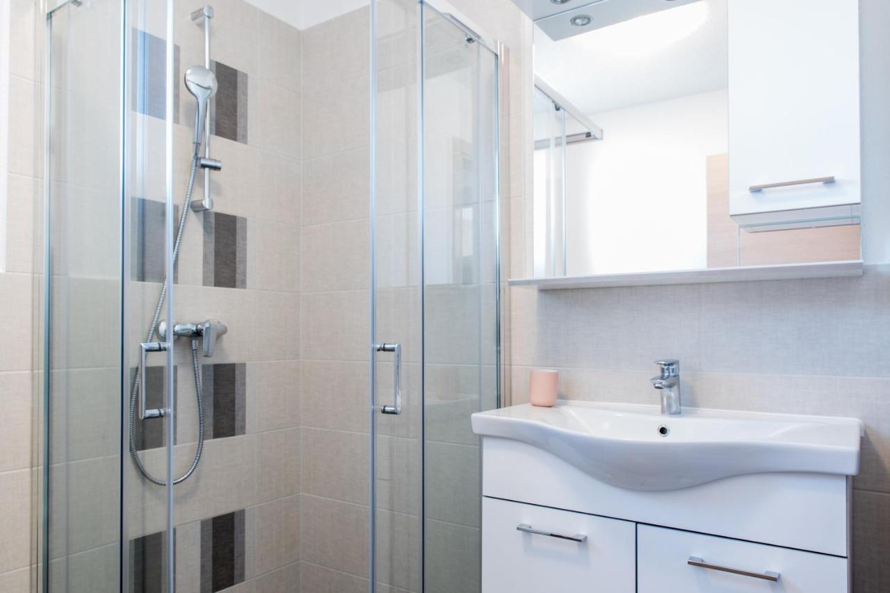 Apartments Zilic Kaštel Stari Dış mekan fotoğraf