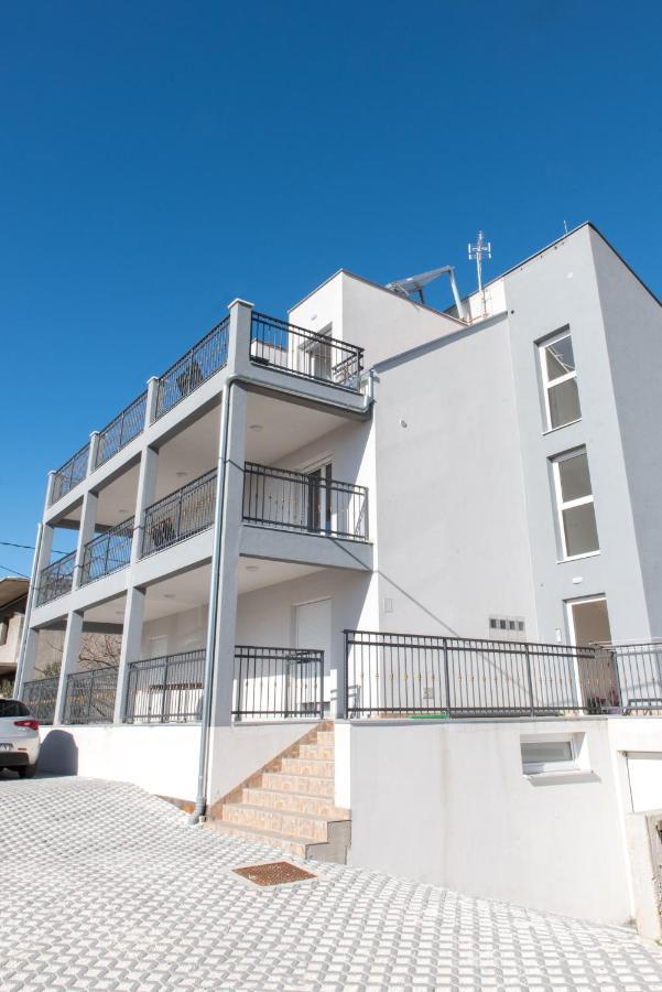 Apartments Zilic Kaštel Stari Dış mekan fotoğraf