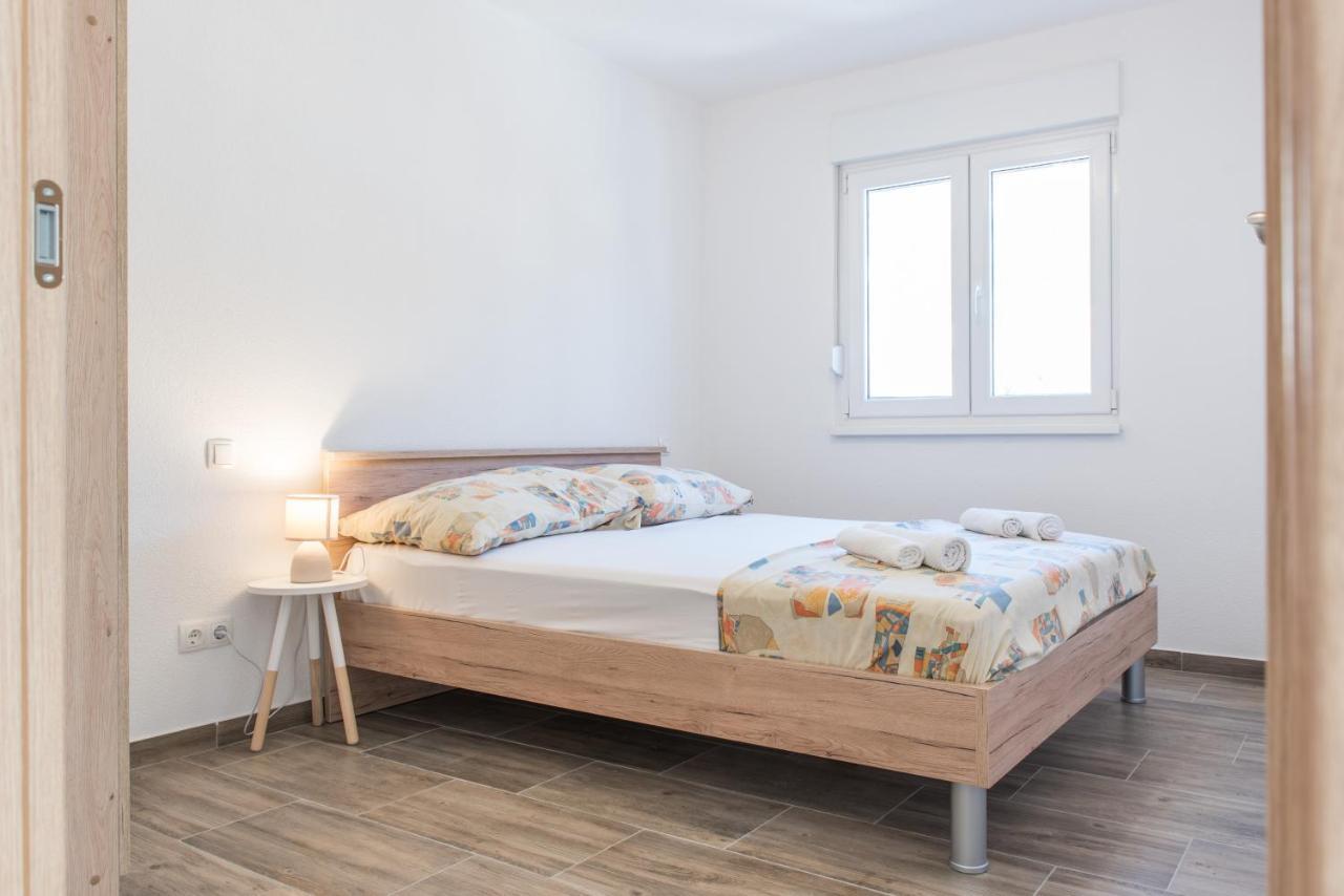 Apartments Zilic Kaštel Stari Dış mekan fotoğraf