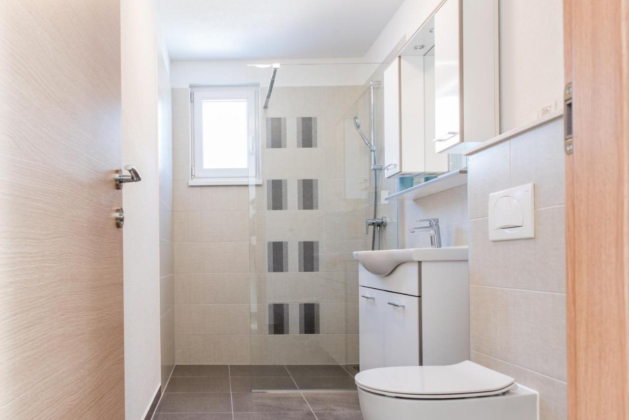 Apartments Zilic Kaštel Stari Dış mekan fotoğraf