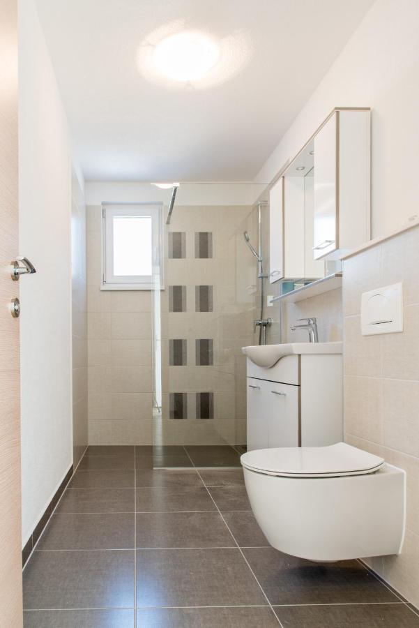 Apartments Zilic Kaštel Stari Dış mekan fotoğraf