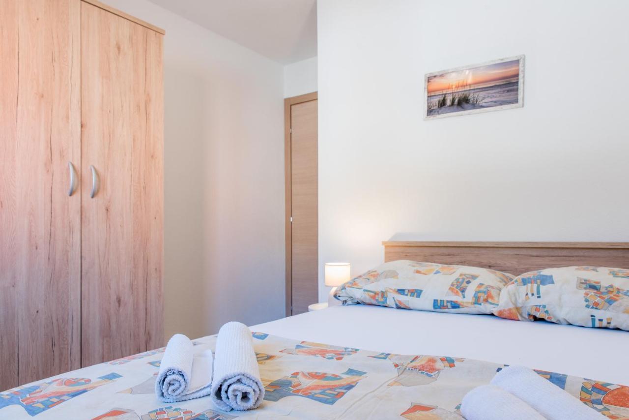 Apartments Zilic Kaštel Stari Dış mekan fotoğraf