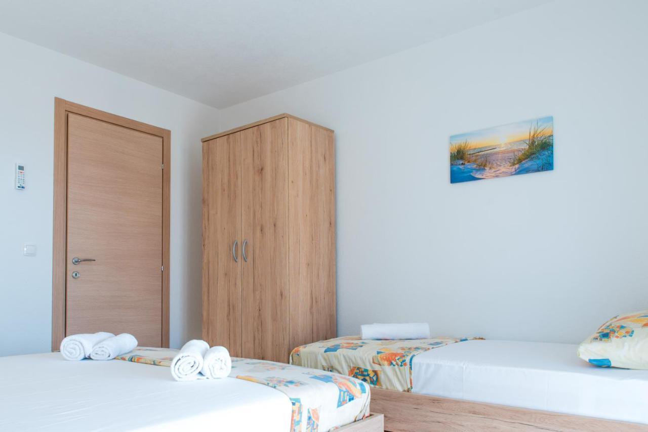 Apartments Zilic Kaštel Stari Dış mekan fotoğraf