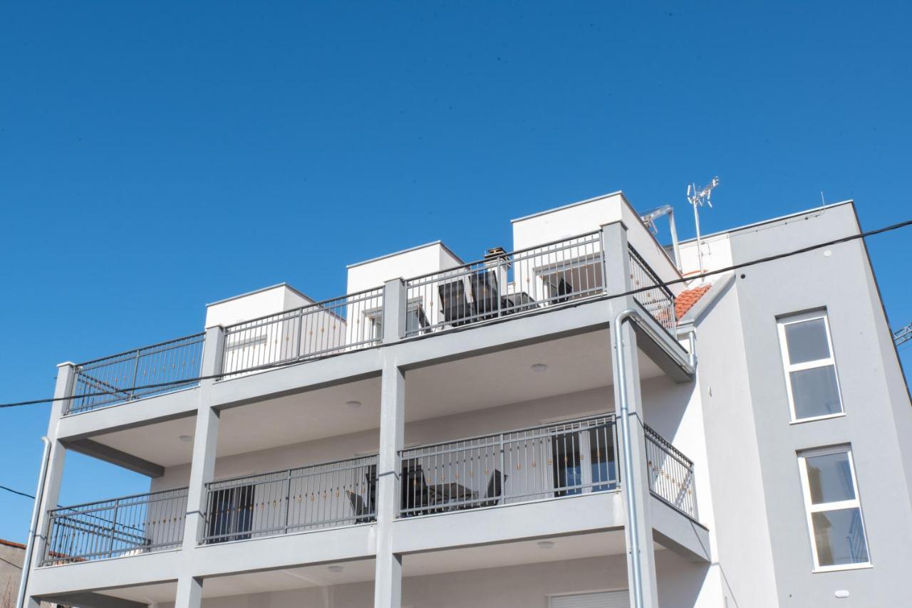 Apartments Zilic Kaštel Stari Dış mekan fotoğraf